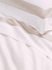 Sateen breeze border bedset 2/20x28