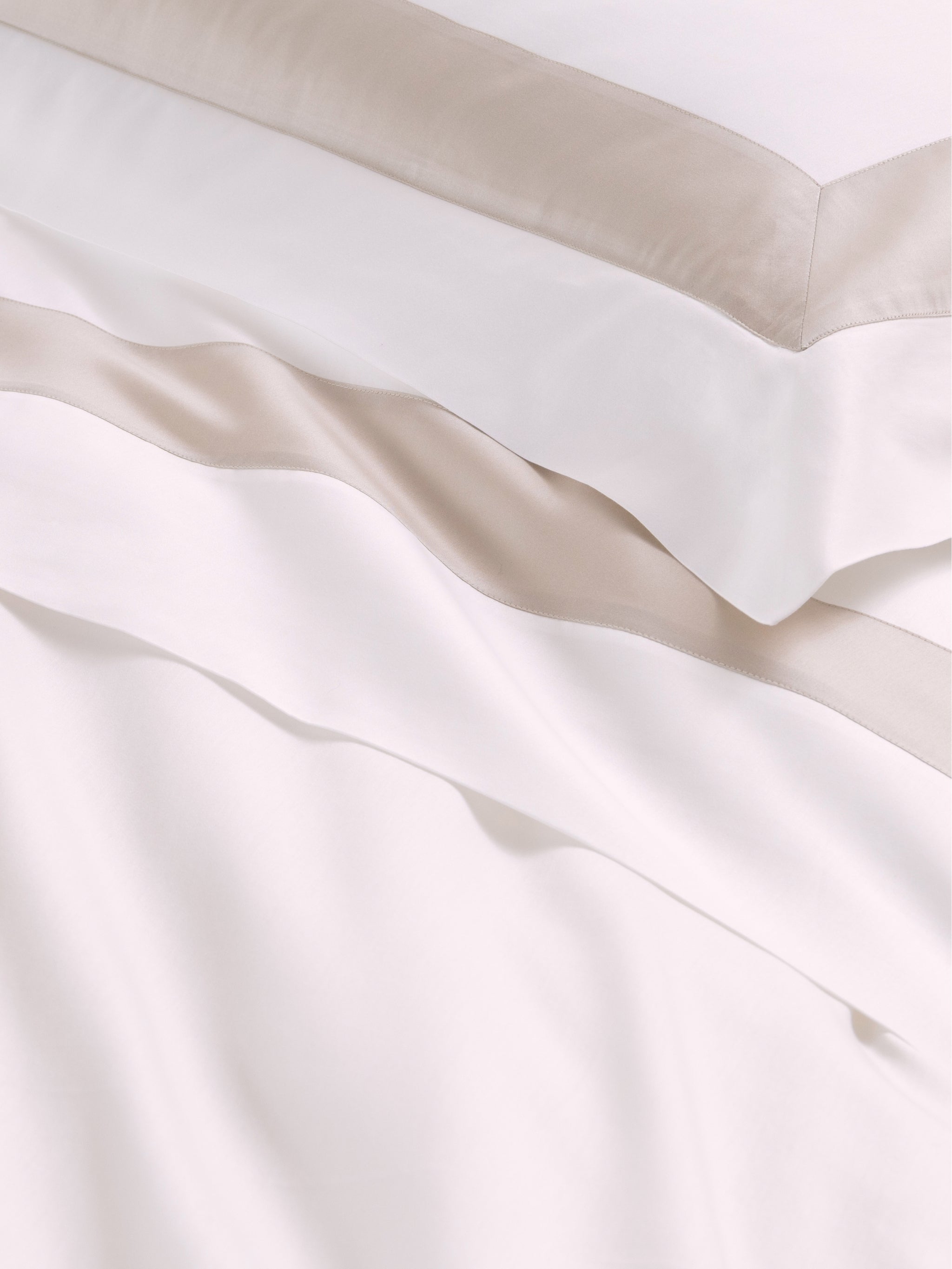 Sateen breeze border bedset 2/20x28