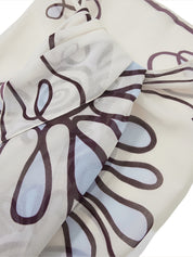 Rectangular sarong