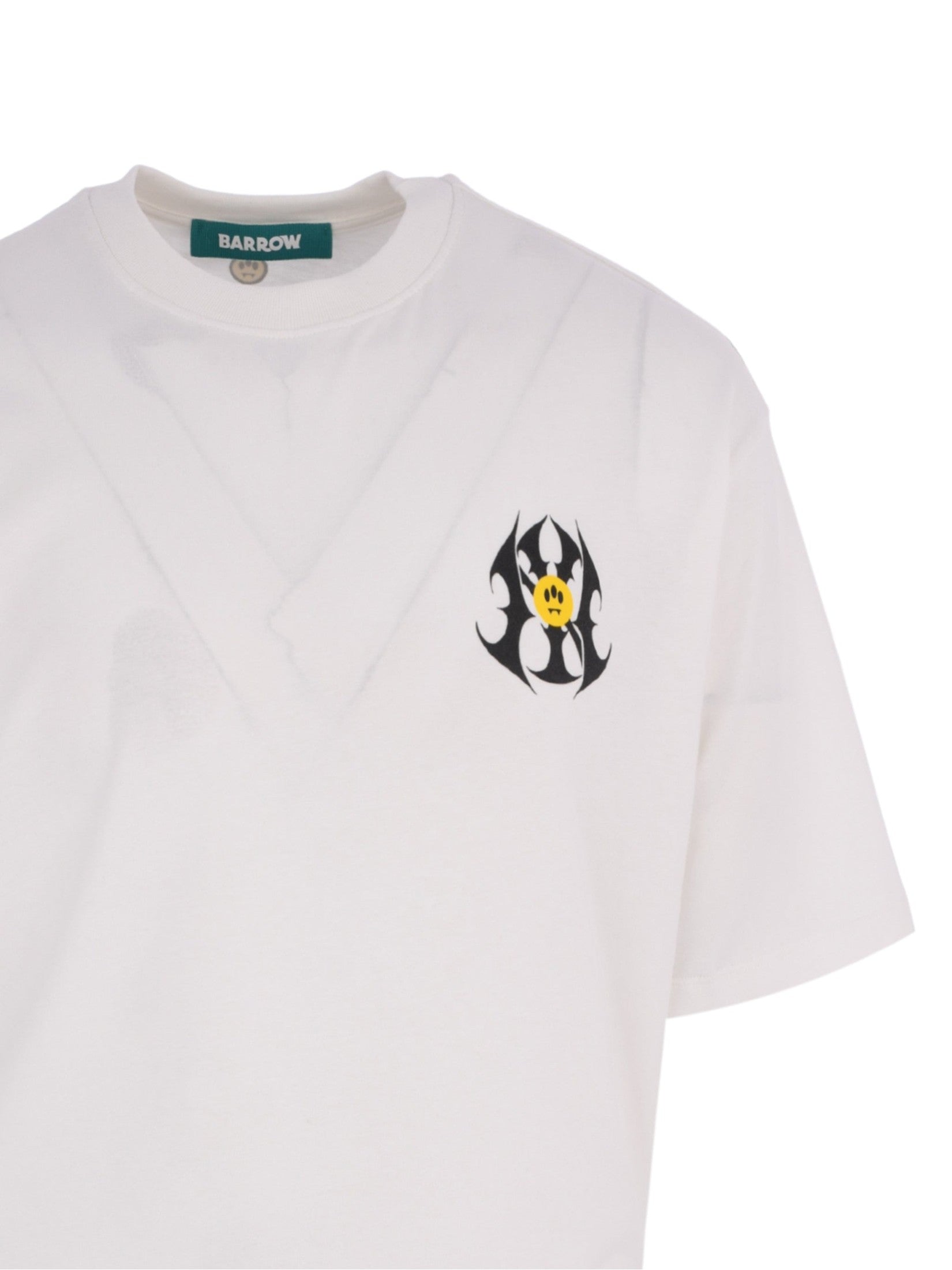 Jersey t-shirt unisex
