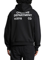 CREATIVE DEPT HOODIE