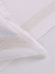Balance lace bedset 2/20x28 bedset 2/20x28