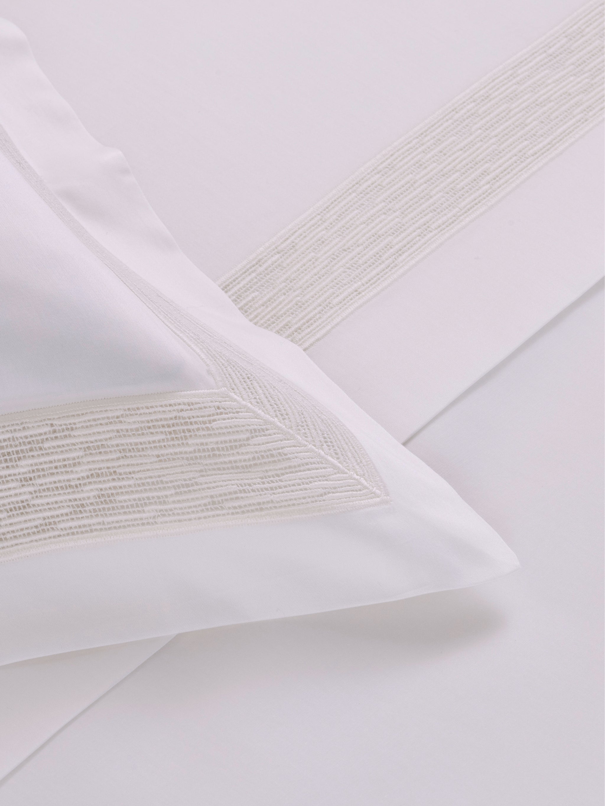 Balance lace bedset 2/20x28 bedset 2/20x28