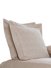 Stardust jacquard duvet set 2/20x28 106x126