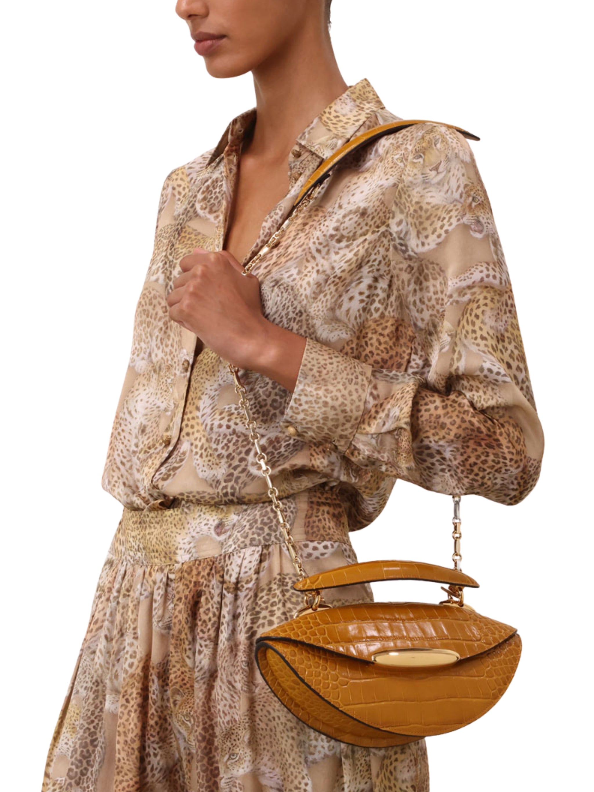 Wavelength Top Handle