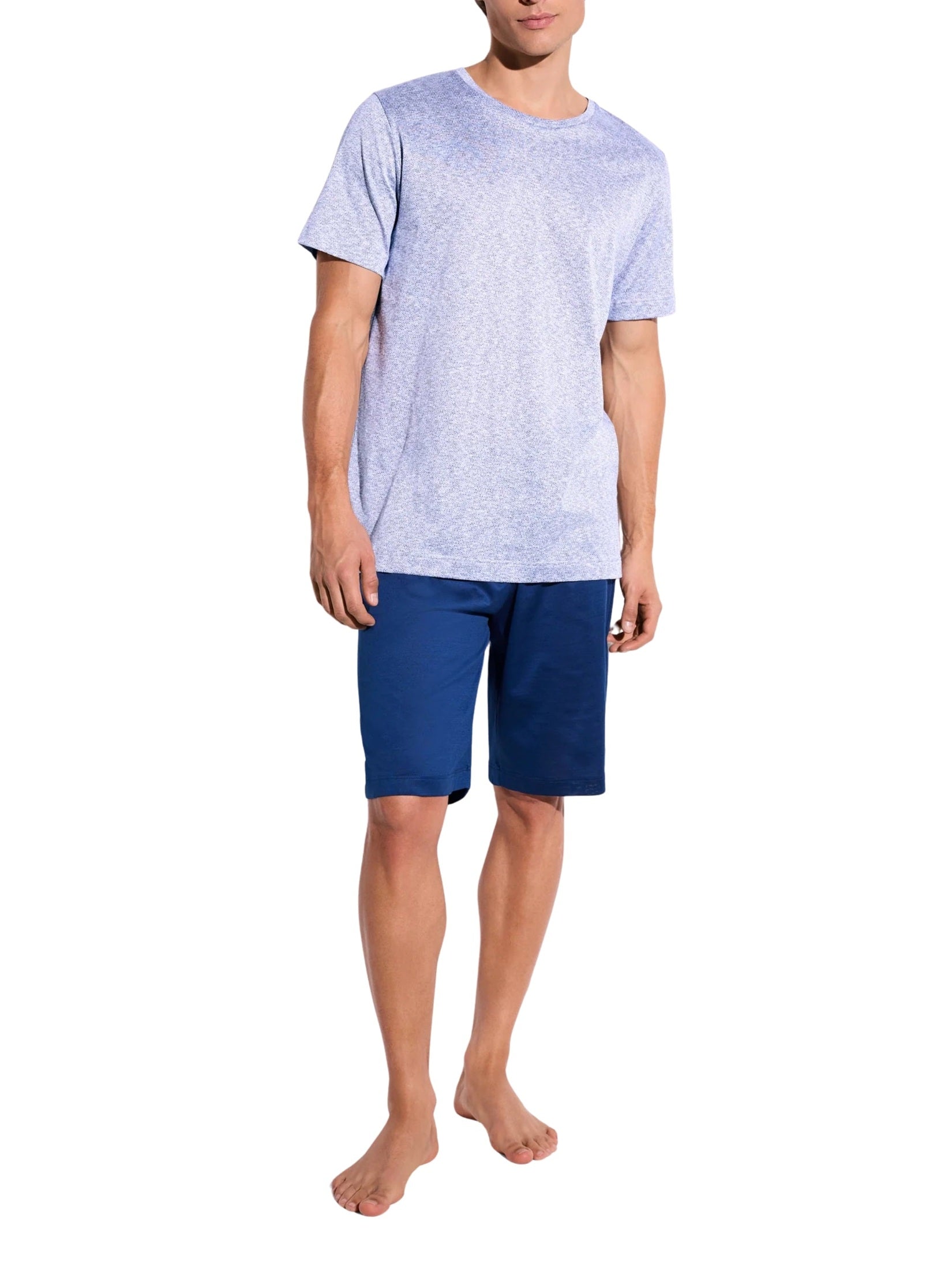 Pyjama short