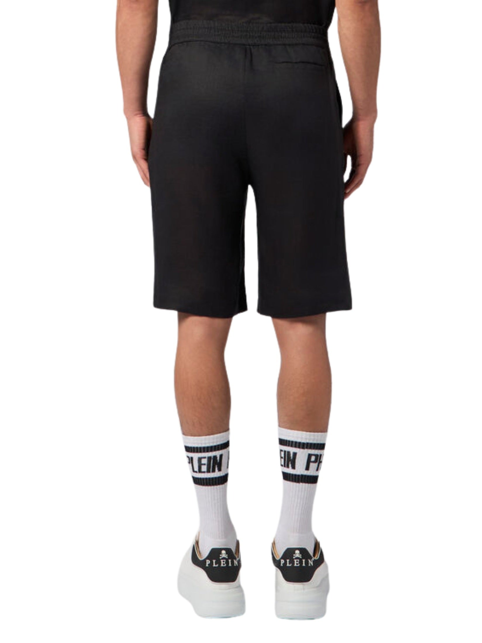 Bowling shorts basic
