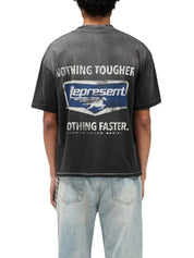 Nothing faster t-shirt