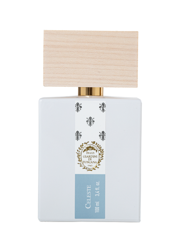 Celeste giardini di toscana eaudeparfum 100ml