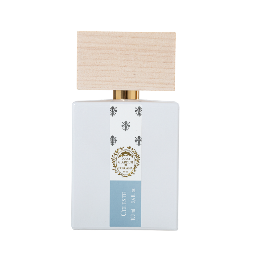 Celeste giardini di toscana eaudeparfum 100ml