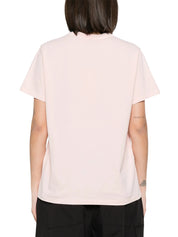 Future heavy jersey overdyed t-shirt