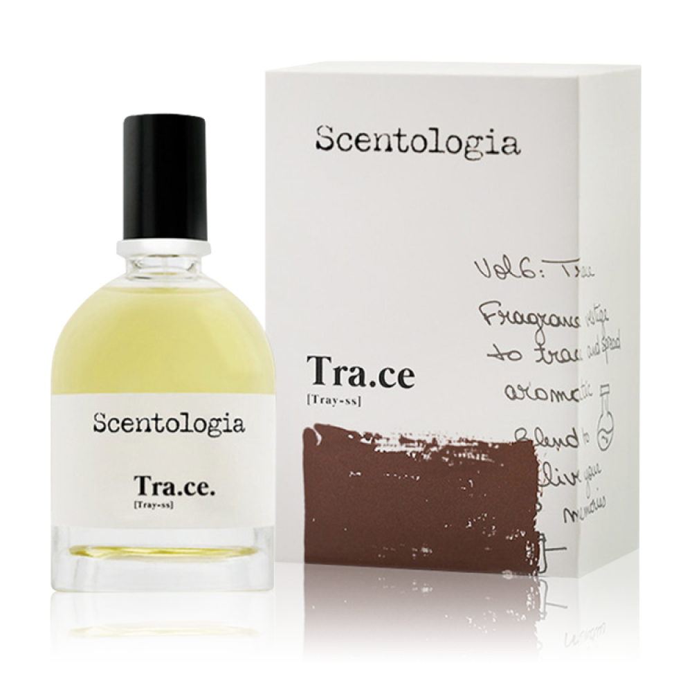 Scentologia trace edp 100ml