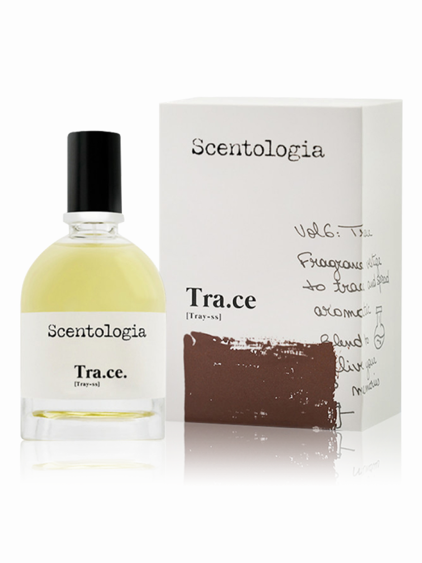 Scentologia trace edp 100ml
