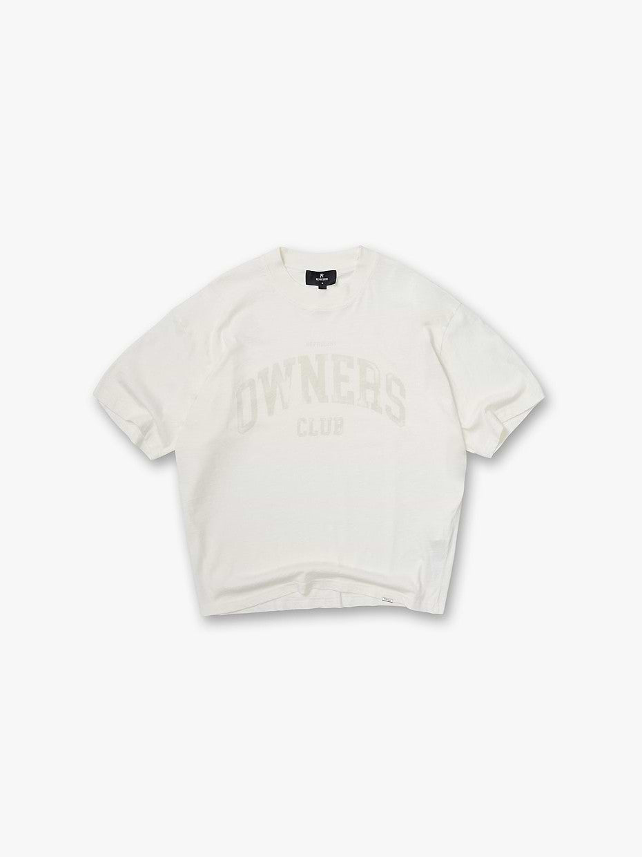 Represent Owners Club T-Shirt