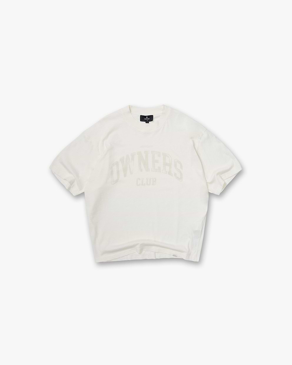 Represent Owners Club T-Shirt
