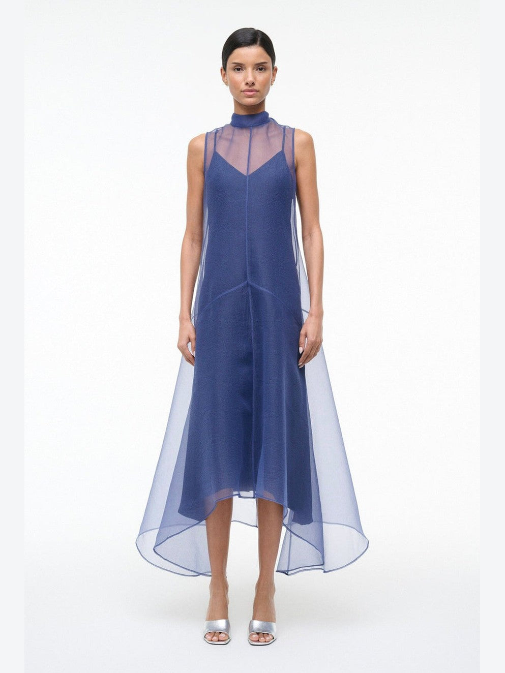 Auden dress