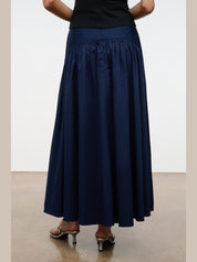 Procida skirt
