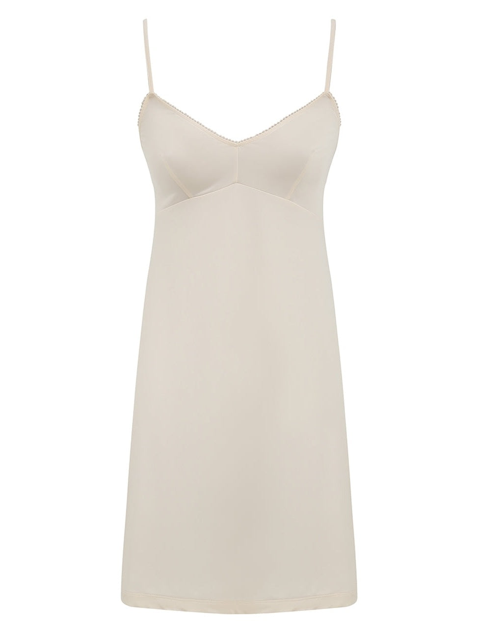 Rhiannon tie neck midi dress