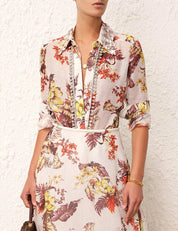 Matchmaker Tropical Shirt