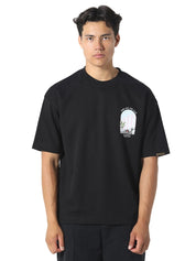 911 club t-shirt