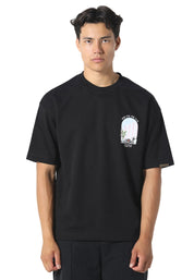 911 CLUB T-SHIRT