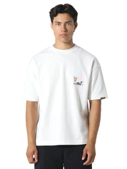 911 club t-shirt