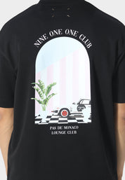911 CLUB T-SHIRT