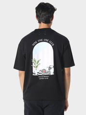 911 club t-shirt