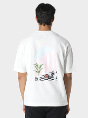 911 club t-shirt