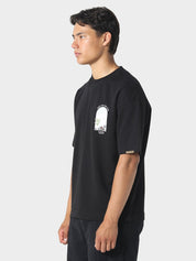 911 club t-shirt