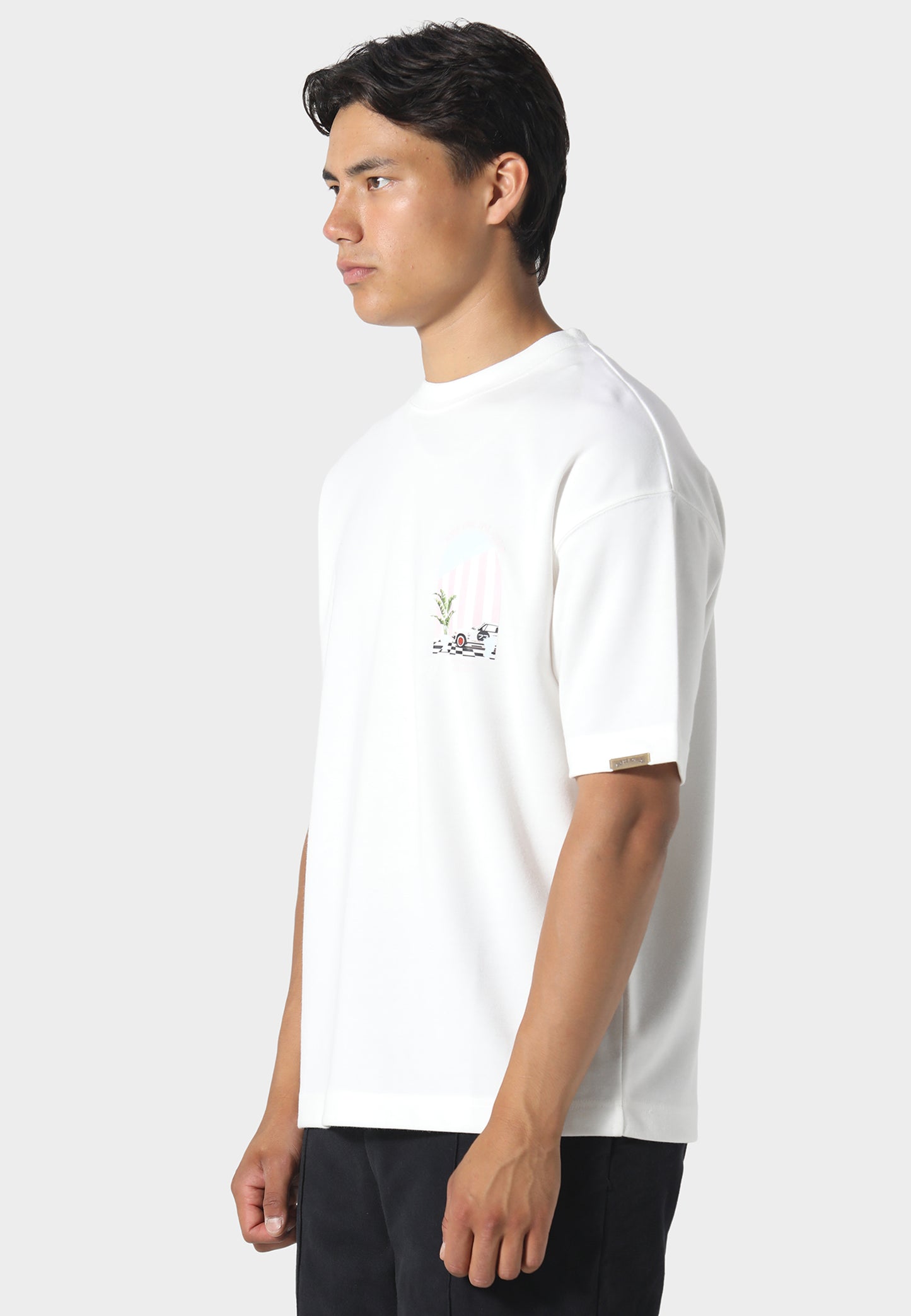 911 CLUB T-SHIRT