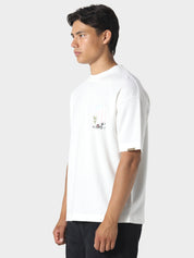 911 club t-shirt