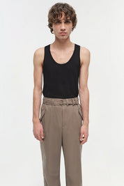 GARRETT WIDE LEG CARGO PANTS
