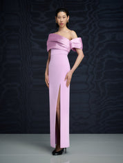 Alexis maxi dress