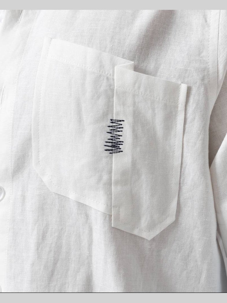 Jaggers sleeve shirt