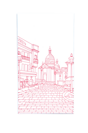 Maison Origine O18è EAU DE PARFUM 100ML