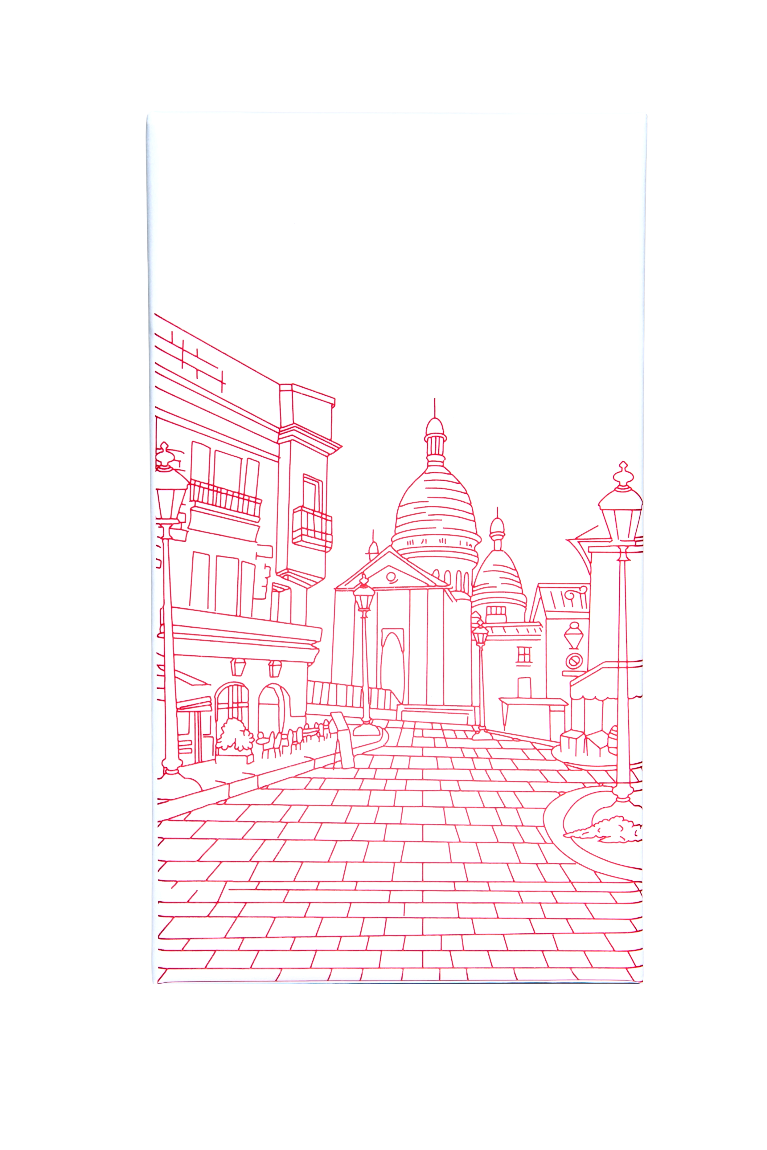 Maison Origine O18è EAU DE PARFUM 100ML