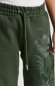 WOODLAND HAWK SWEATPANTS