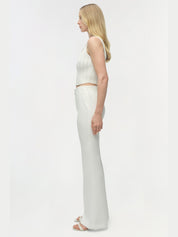 Rylan knit tank top