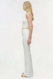 Rylan knit tank top