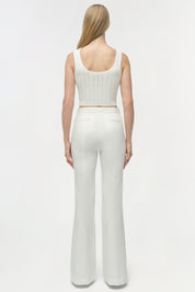 Rylan knit tank top