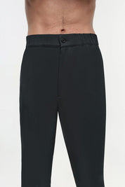 KIP SOFT PULL ON TROUSERS