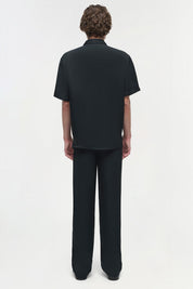 ETHAN S/S ZIP POPOVER