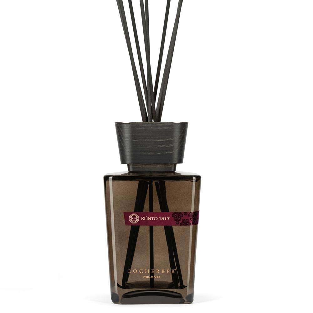 KLINTO 1817 BAMBOO STICK DIFFUSER 1000ML