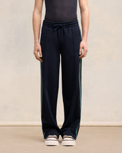 Track Pants Track pants in technical fleece