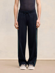 Track pants track pants in technical fleece