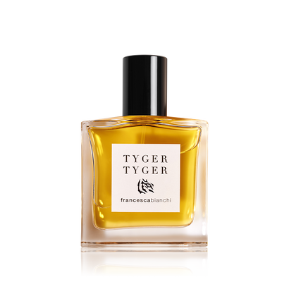 Francesca Bianchi Tyger Tyger Extrait De Parfum 30ML