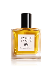 Francesca bianchi tyger tyger extrait de parfum 30ml