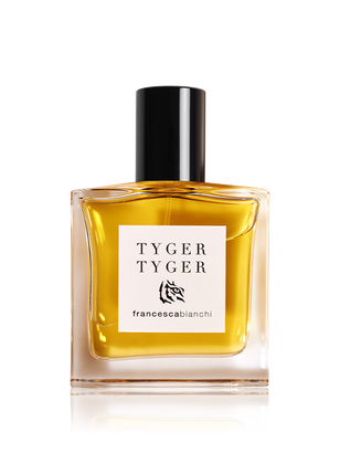 Francesca bianchi tyger tyger extrait de parfum 30ml