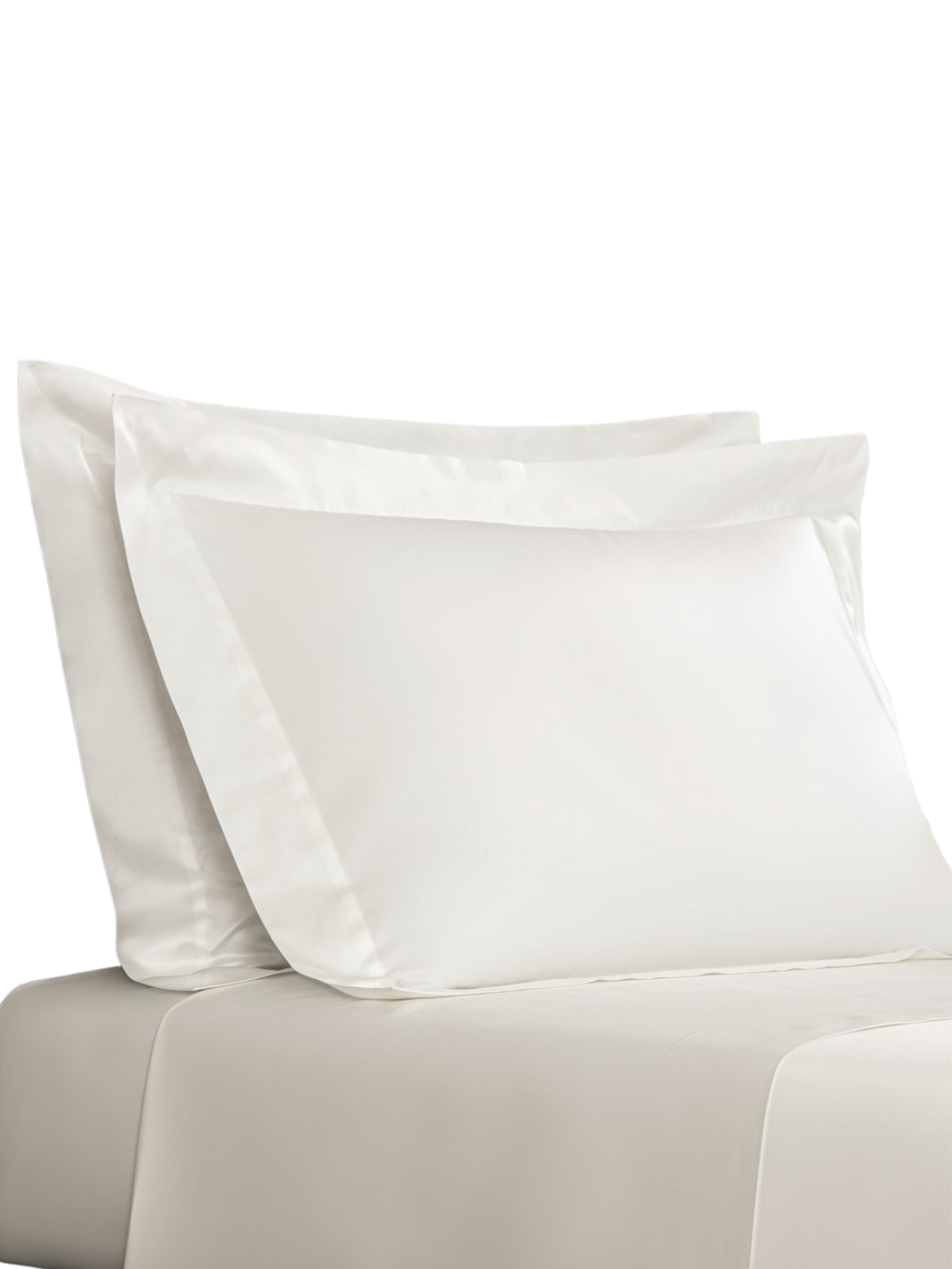 Frette ultimate bedset +2/51x71 20"x28"